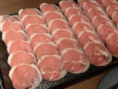 -快乐小羊·内蒙牛羊肉火锅(流花中心店)