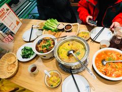 -山东宾馆·齐鲁苑餐厅