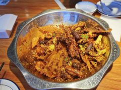 -嘎嘎鸭下巴·爆辣干锅(明教寺店)