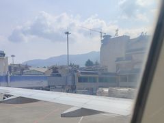 -丽江三义国际机场