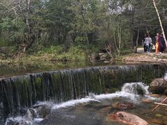 -玉渡山自然风景区