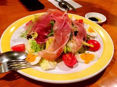 Babbo-BaBBo巴博意大利餐厅
