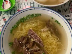 -七爺清汤腩(南开大悦城店)