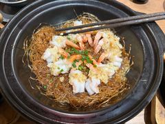 -啫火啫啫煲·顺德干蒸(西乡天虹店)