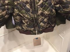 -ZARA(仓山万达店)