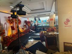 -巨鼎酒店(擂鼓石店)