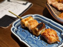 -一豚轩·烧鸟·豚骨拉面(五四路店)