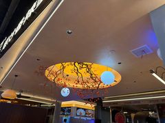 -领蟹祥记·香辣蟹·特色小海鲜(奥体天虹店)