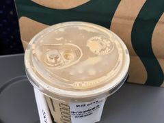 -星巴克(成都东站店)