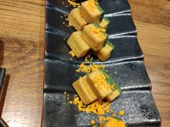 拉萨豆腐-敏珠拉姆藏餐·南京厨房(富春江东街店)