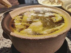 -黄山老妈·土菜(碧桂园店)