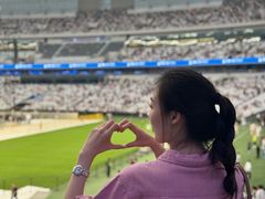 -上海体育场