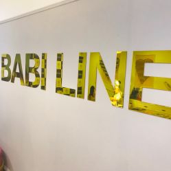 -babiline芭比莱恩半永久纹眉纹唇发际线