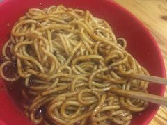 杂酱面-全味面馆