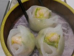 -圣河湾虾饺美食(站前店)