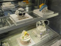 -CAKEBOSS蛋糕老板(东直门来福士店)