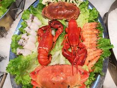 -长申超市(美食城店)