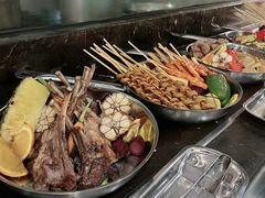 -乐咖啡西餐厅(太湖皇冠假日酒店)