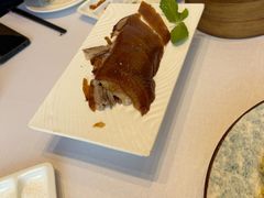 -正德楼果木烤鸭·渔家菜(东港店)