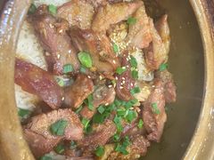 -红星光发煲仔饭(大石街店)