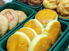 -泸溪河桃酥(江宁太阳城店)