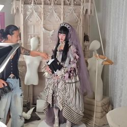 -WAVE SODA摄影工作室