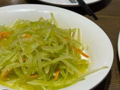 -河沿肉饼Beijing Pie(东华门店)