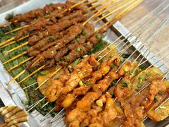 -小民大排档(马场角横路店)