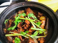 -重庆鸡公煲(龙河路店)