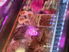 -人民公社大食堂(张家湾店)
