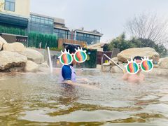 -太阳岛度假酒店