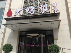 -大鸭梨烤鸭(房山店)