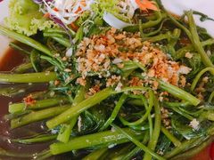 -BAI BUA RESTAURANT