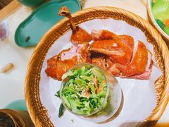 樟茶鸭-锦府盐帮·侯宅(五棵松万达店)