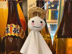 -小川洋风料理(江汉路店)