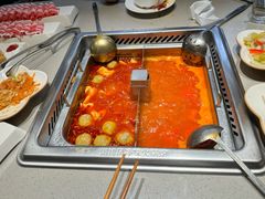 -海底捞火锅(江宸天街店)