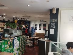 大堂-潮汕牛肉火锅