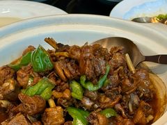 -海味世家·家常菜馆(明州里店)