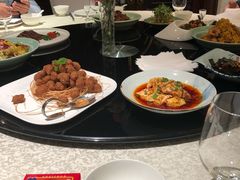 -望京楼flavor餐厅(古北水镇景区店)