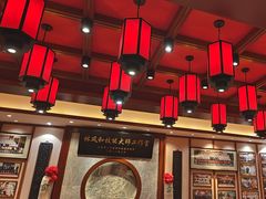 -盈春大饭店(千山路店)