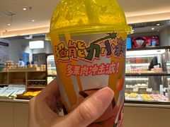-奈雪的茶(大悦城店)