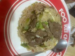 -伙记茶档(龙海风情小镇店)
