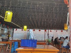 -清真·馬坡二旦烧烤(人生一串拍摄店)