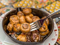 -BROWNSTONE布朗石西班牙餐厅(富城店)