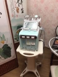 -本真坊美容美体沙龙