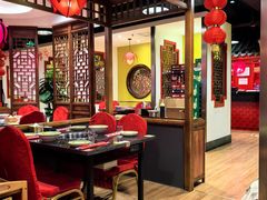 -芦月轩羊蝎子(劲松店)