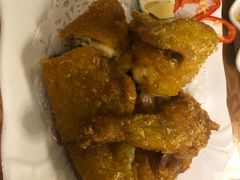 -伊萨娜印尼餐馆