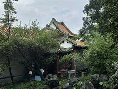 -东江渔村·古典园林·30年粤菜老字号(太和店)