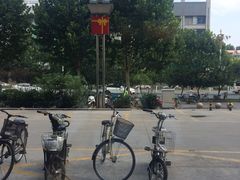 -麦当劳(石家庄乐活广场店)