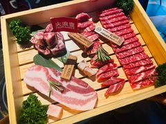 -火浪壹 by tigergrill(33小镇店)